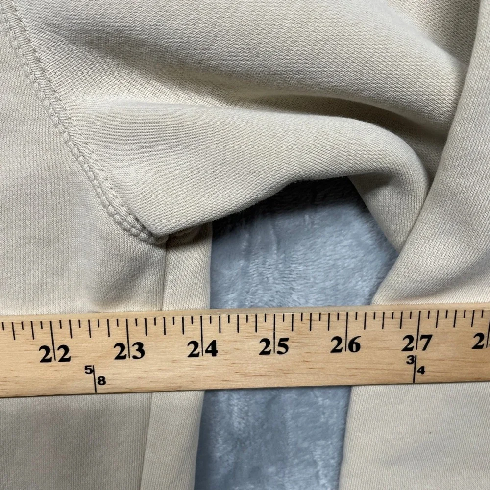 Jordan essentials fleece